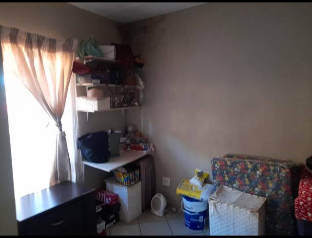 2 BEDROOM APARTMENT FOR SALE IN LOTUS GARDENS